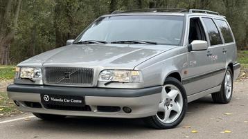 Volvo 850 2.3 T-5 - BTW  beschikbaar voor biedingen