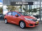 Honda Jazz 1.3 i-VTEC Comfort AUTOMAAT | TREKHAAK | NAVIGATI, Gebruikt, Euro 6, Bedrijf, 1000 kg