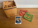 Kapla doos met handleiding en boeken, Ophalen of Verzenden, Gebruikt, Overige merken