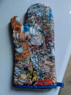 Nieuw Jan van Haasteren ovenwant ovenhandschoen, Ophalen of Verzenden, Nieuw