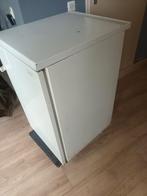 Koelkast -, Witgoed en Apparatuur, Minder dan 85 cm, Ophalen of Verzenden, Minder dan 75 liter, 45 tot 60 cm