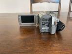 JVC Hard Disk Camcorder, Ophalen, Zo goed als nieuw, JVC, 20x of meer