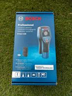 Bosch D-tect 120 Professional Detector, Doe-het-zelf en Verbouw, Meetapparatuur, Ophalen, Nieuw, Overige meters