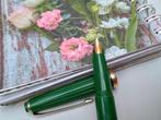 Oude vulpen  VGC 05-710, Verzamelen, Pennenverzamelingen, Ophalen of Verzenden, Gebruikt, Vulpen, Overige merken
