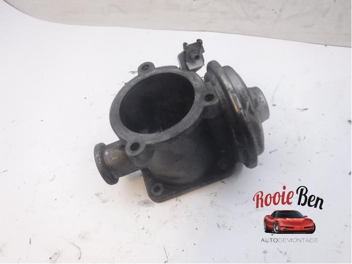 EGR Klep van een BMW X3, Auto-onderdelen, Uitlaatsystemen, BMW, Gebruikt, 3 maanden garantie, Ophalen of Verzenden