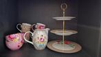 Pip studio servies in 1 koop, Ophalen, Zo goed als nieuw, Porselein, Overige stijlen