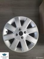 Lichtmetalen velg lichtmetaal Nissan Micra IV ('09-'17), Auto-onderdelen, Banden en Velgen, Velg(en), Nieuw, Ophalen of Verzenden