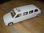 Playmobil limousine no 29, Ophalen, Zo goed als nieuw, Los playmobil