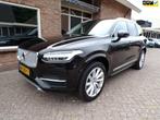 Volvo XC90 2.0 T8 Twin Engine AWD Inscription 7 Persoons, Auto's, Gebruikt, 1969 cc, 7 stoelen, Zwart