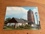 C442) Luyksgestel Rijt kerk, Ophalen of Verzenden