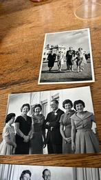 Ansichtkaarten koningshuis anjerfonds anjer actie, Verzamelen, Ophalen of Verzenden, Kaart, Foto of Prent