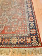 Vintage Perzisch Tapijt. Prachtige kleuren en patronen!, Huis en Inrichting, Stoffering | Tapijten en Kleden, 200 cm of meer, 100 tot 150 cm