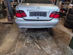 Onderdelen Clk w208, Gebruikt, Mercedes-Benz, Mercedes, Ophalen