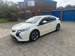 Opel Ampera 1.4 Hybrid Black Leather White Pearl Metallic NW, Euro 5, 86 pk, 4 cilinders, 16 kWh