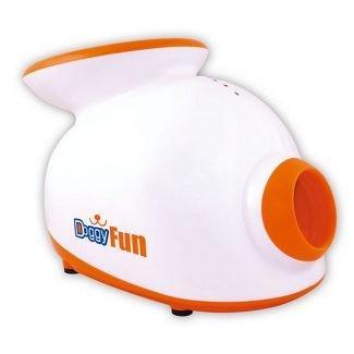 Happipets Doggy Fun Ball Launcher beschikbaar voor biedingen