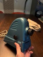 Vintage DIA projector 910 - Made in Poland, Audio, Tv en Foto, Diaprojectors, Ophalen, Gebruikt
