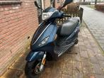 Piaggio fly scooter 80 cc, Ophalen, Gebruikt, Maximaal 45 km/u, Fly
