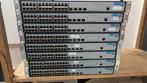 HP 1920 POE, Computers en Software, Netwerk switches, Ophalen of Verzenden, Gebruikt