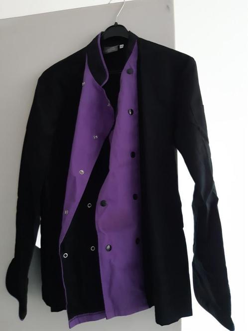 KOK kleding- MBO opleiding, Kleding | Heren, Overige Herenkleding, Zo goed als nieuw, Ophalen