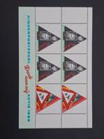 Blok 1344 Kinderpostzegels 1985 - Postfris, Postzegels en Munten, Postzegels | Nederland, Ophalen of Verzenden, Na 1940, Postfris