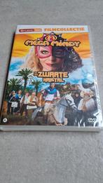 Nieuw in folie: dvd!   Mega Mindy, Wicky & Piet Piraat!, Alle leeftijden, Ophalen of Verzenden, Zo goed als nieuw