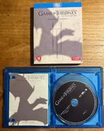 Games of Thrones - blue ray - seizoen 3, Cd's en Dvd's, Blu-ray, Ophalen of Verzenden, Zo goed als nieuw, Actie