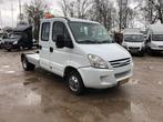 Iveco Daily 40 Be Trekker Iveco 10 Ton (8) daily 40C18 met P, Gebruikt, 4 cilinders, Iveco, 2420 kg