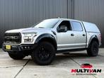 Ford USA F150 3.5 V6 SuperCrew Raptor | PRINS LPG | BF GOODR, Auto's, Automaat, Stof, Euro 6, F-150