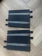Ninco chicane adapter set naar Scalextric/SCX, Ophalen of Verzenden, Zo goed als nieuw, Elektrisch, Overige merken