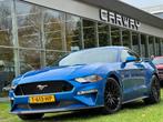 Ford Mustang 5.0 V8 GT / B&O / Performance pkg / ACC /, Automaat, Achterwielaandrijving, Gebruikt, 109 €/maand