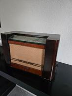 Erres radio vintage 1946, Ophalen, Minder dan 50 cm, Minder dan 50 cm