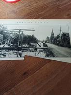 Knipsel Stompwijk 1931, Ophalen of Verzenden, 1920 tot 1940, Knipsel(s)