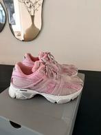 Balenciaga Phantom Sneakers - Roze - Maat 39, Ophalen of Verzenden, Zo goed als nieuw, Roze, Sneakers of Gympen
