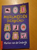 Mazzelmeiden beroemd, Ophalen