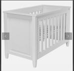 TWF Ledikant 60 x 120 Marbella, Kinderen en Baby's, Babywiegjes en Ledikanten, Ophalen of Verzenden, Zo goed als nieuw, Ledikant