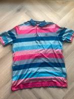 Paul en Shark polo maat XL gestreept blauw, Blauw, Maat 56/58 (XL), Ophalen of Verzenden, Zo goed als nieuw