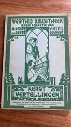 Westhill bibliotheek: kerstvertellingen - M van Voorst, Boeken, Godsdienst en Theologie, Gelezen, Ophalen of Verzenden