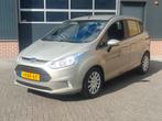 Ford B-Max 1.0 EcoBoost Style, Auto's, Ford, Voorwielaandrijving, Euro 5, 101 pk, Gebruikt