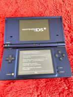 Nintendo DSi, Ophalen, Gebruikt, Blauw, Dsi