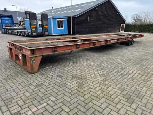 All in 40-60, Zakelijke goederen, Machines en Bouw | Heftrucks en Intern transport, Overige typen, Overige aandrijving