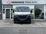 Renault Master T35 2.3 dCi 135 L1H1 Comfort |TREKHAAK|CRUISE, Voorwielaandrijving, Gebruikt, 4 cilinders, Renault