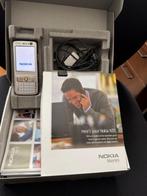Nokia mobiele telefoon, Telecommunicatie, Mobiele telefoons | Nokia, Ophalen, Gebruikt, Fysiek toetsenbord, Minder dan 3 megapixel