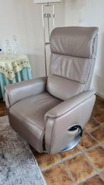 Elektrische Sta-op Relaxfauteuil, Huis en Inrichting, Fauteuils, Ophalen