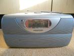 Prima Grudig concertboy 80 RDS portable radio, Ophalen, Gebruikt, Wereldontvanger