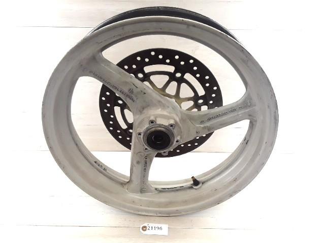 CBR600F 1999 - 2000 Honda Velg D1-39212, Motoren, Accessoires | Overige
