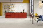 Vloertegel 60x120 wit, Wit, Stonerbell, Minder dan 100 cm, Rooiseheide 29 5481 SG  Schijndel