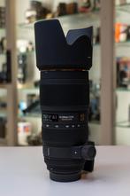 Sigma 70-200mm F/2.8 Nikon(Foto-Groep Doorn), Ophalen of Verzenden, Zo goed als nieuw