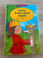 Leesboekje AVI 1 - Hoera, ik kan goed lezen!, Ophalen of Verzenden, Gelezen, Fictie algemeen