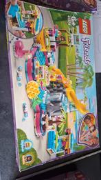Lego friends, Ophalen of Verzenden, Zo goed als nieuw