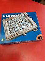 Labyrint spel compleet, Hobby en Vrije tijd, Gezelschapsspellen | Overige, Ophalen of Verzenden, Zo goed als nieuw